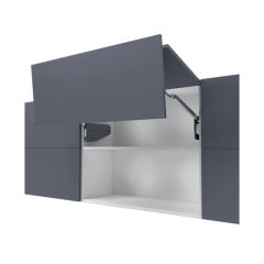 Samet Multi Mech Katlanır Kapak Makası Antrasit B1 255