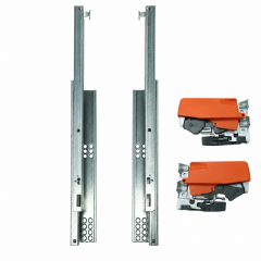 Blum Blumotion Tandem Frenli Çekmece Rayı