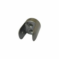 Modernax 18 mm Sunta Cam Tutucu Antrasit