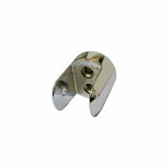 Modernax 18 mm Sunta Cam Tutucu Antrasit