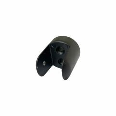Modernax 18 mm Sunta Cam Tutucu Antrasit