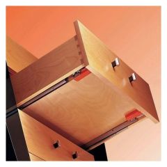 Blum Blumotion Tandem Frenli Çekmece Rayı Tam Açılım - 30 cm