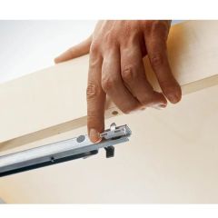 Blum Blumotion Tandem Frenli Çekmece Rayı Tam Açılım - 40 cm
