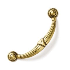 Umut 724 Antik Mobilya Kulp 64 mm