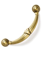 Umut 724 Antik Mobilya Kulp 96 mm