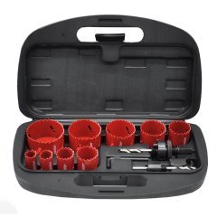 Panç Seti 13 Parça