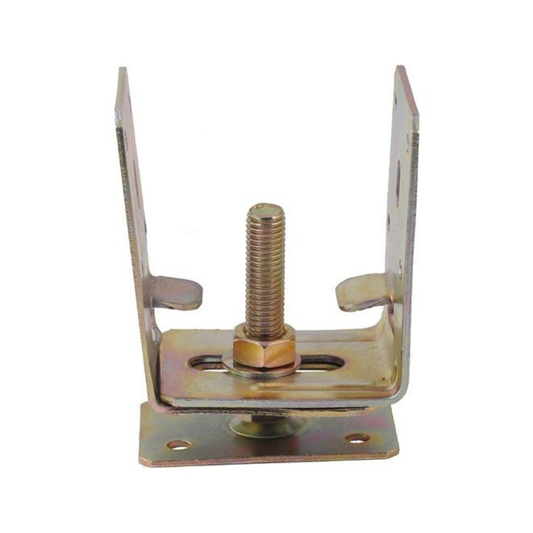 Ayarlı Pergule Ayak Pro Ekonomik