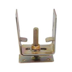 Ayarlı Pergule Ayak Eltos Lüx