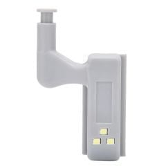Menteşe Üstü Siviçli Led Aydınlatma