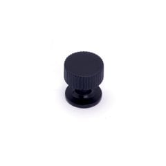 System 1975 Düğme Mobilya Kulp 26 mm Krom
