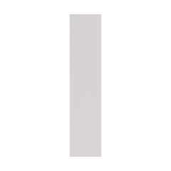 Roma 1010 MG Eco Parlak Beyaz Pvc Kenarbant 1*22 mm - 120 Metre