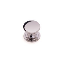 System 1959 Düğme Mobilya Kulp 32 mm Antik Eskitme