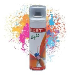 Best Sprey Boya 250 ml Kahve