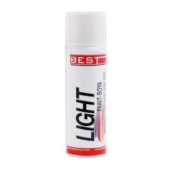 Best Sprey Boya 250 ml Kahve