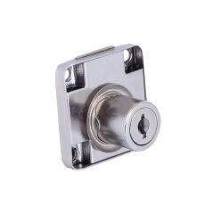 Ugr Kare Çekmece Kilidi 32 mm