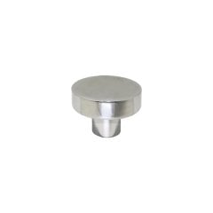 System 1910 Düğme Mobiya Kulp Siyah - Düğme - 26 mm