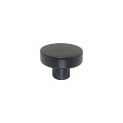 System 1910 Düğme Mobiya Kulp Krom - Düğme - 26 mm