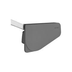 Samet Multi Mech Katlanır Kapak Makası Antrasit B1 237