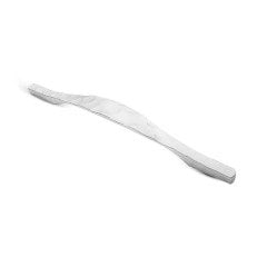Öz Metal Desi Krom Zamak Mobilya Kulp 160 mm