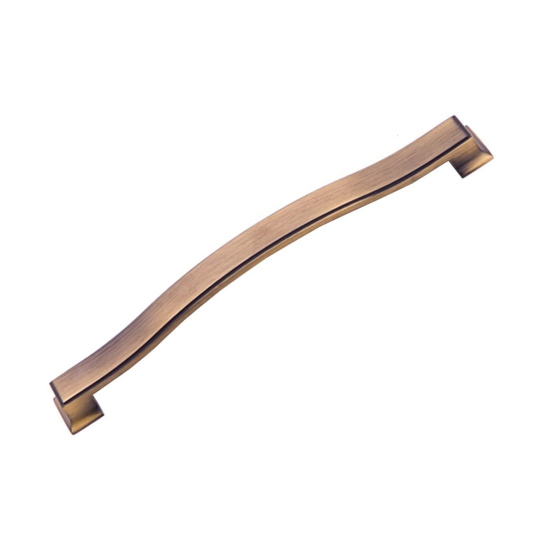 System SP 4220 Mobilya Kulp Antik Eskitme - 128 mm