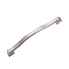 System SP 4220 Mobilya Kulp Antik Eskitme - 128 mm