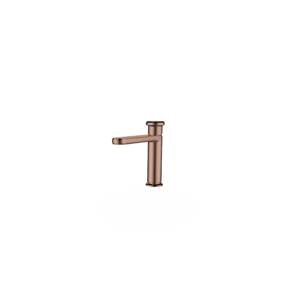 Savre Sekko Rose Gold Lavabo Bataryası