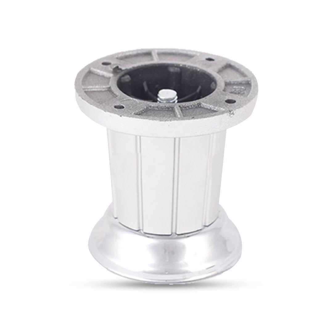 Artemis Mobilya Ayak Mat Krom - 5 cm