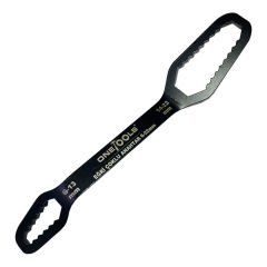 Onetools Çoklu Anahtar Eğri 6x22 mm