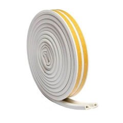 Kapı Pencere Bantı 1 Metre - Beyaz