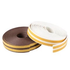 Kapı Pencere Bantı 1 Metre - Beyaz