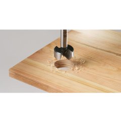 Kohertz No: 1 Tas Menteşe Bıçağı ( 70 mm ) 10 mm Çapında 23 mm