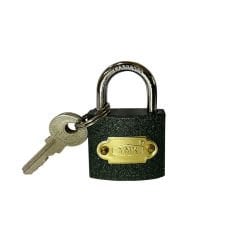 Yuma Asma Kilit Gri 32 mm