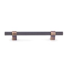 System 8774 Mobilya Kulp Antik Eskitme - 192 mm