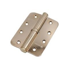 System 10 Cm Okka 3 mm Menteşe Altın - Sol