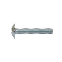 Metrik Kulp Vidası 4 x 10 mm - 100 Adet