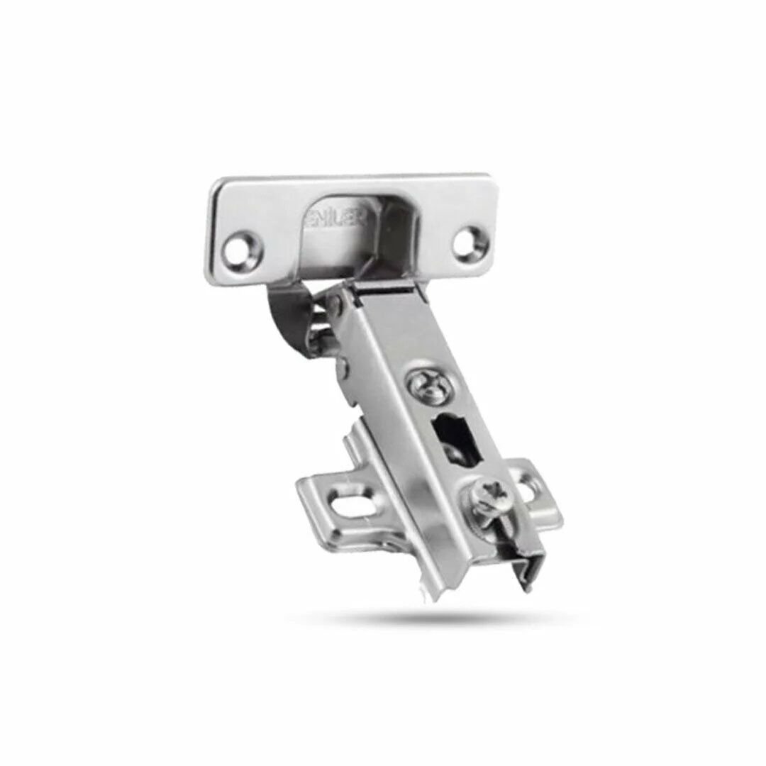 Yeniler Dolap Kapağı Menteşesi Düz