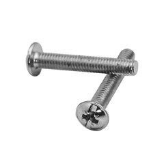Metrik Kulp Vidası 4 x 30 mm - 100 Adet