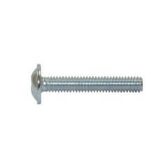 Metrik Kulp Vidası 4 x 35 mm - 100 Adet