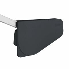 Samet Multi Mech Katlanır Kapak Makası Gri B1 195