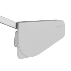 Samet Multi Mech Katlanır Kapak Makası Gri B1 195