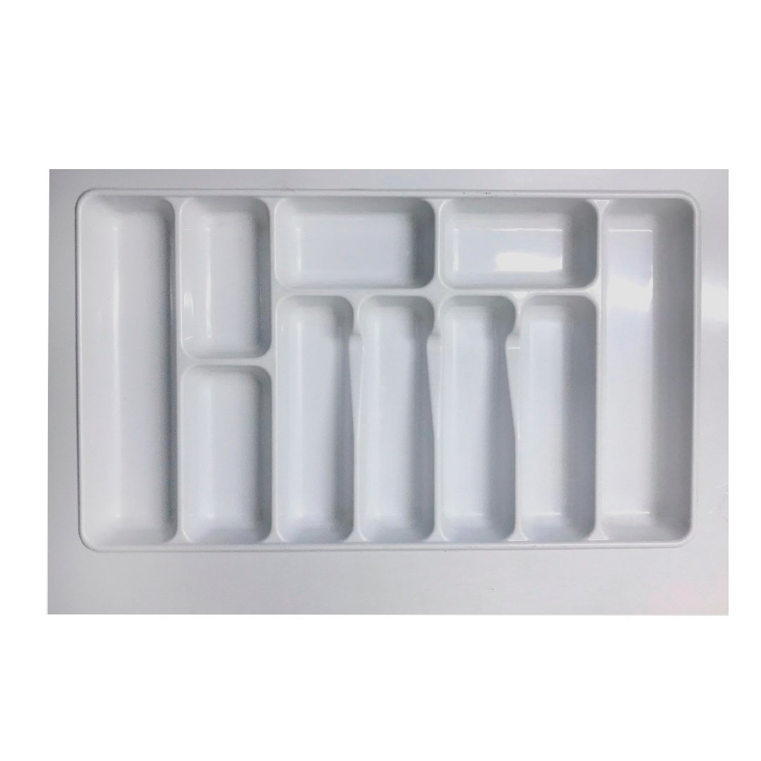 Hm Çekmece İçi Kaşıklık 75 x 49 cm - Beyaz