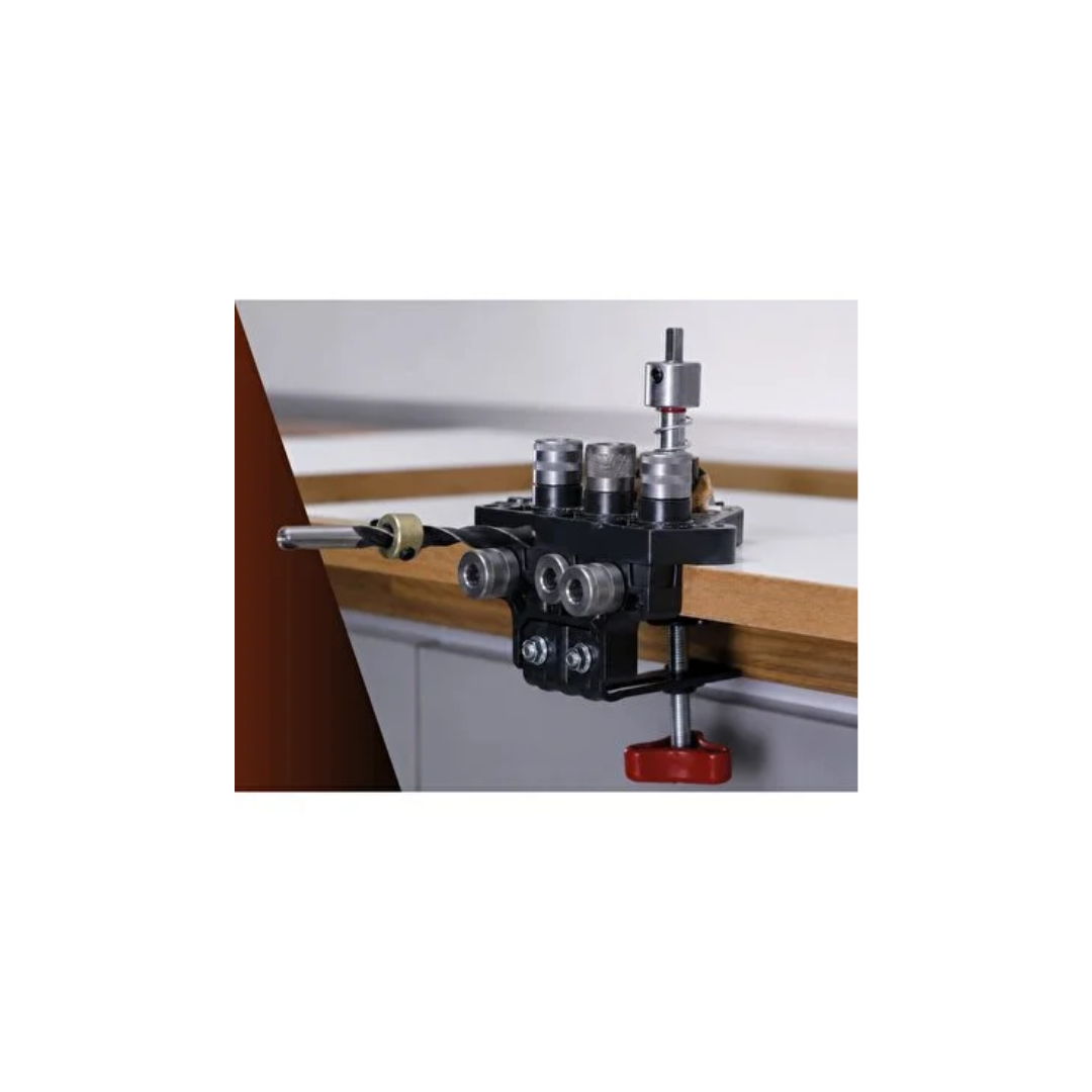 Ilhands Minifix Delme Aparatı