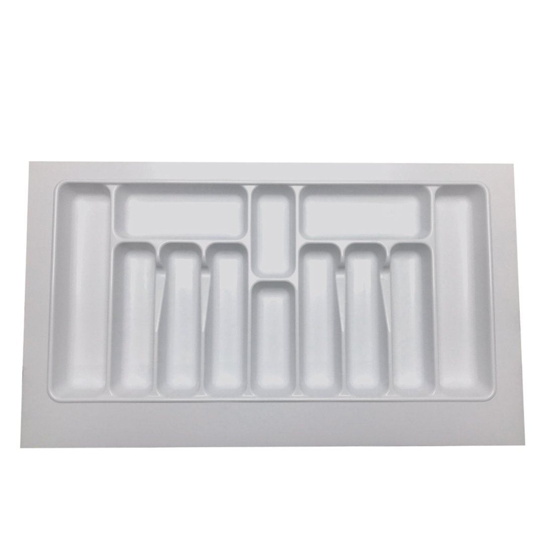 Hm Çekmece İçi Kaşıklık 85 x 49 cm - Beyaz