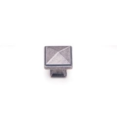 System 4222 Mobilya Kulp Antik Eskitme - 8 mm