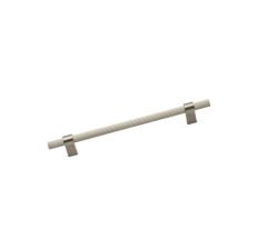 System 8990 NB-NB Mobilya Kulp 192 mm - Mat Nikel