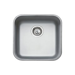Teka BE 40*40 Tezgah Altı Evye Mikro Keten