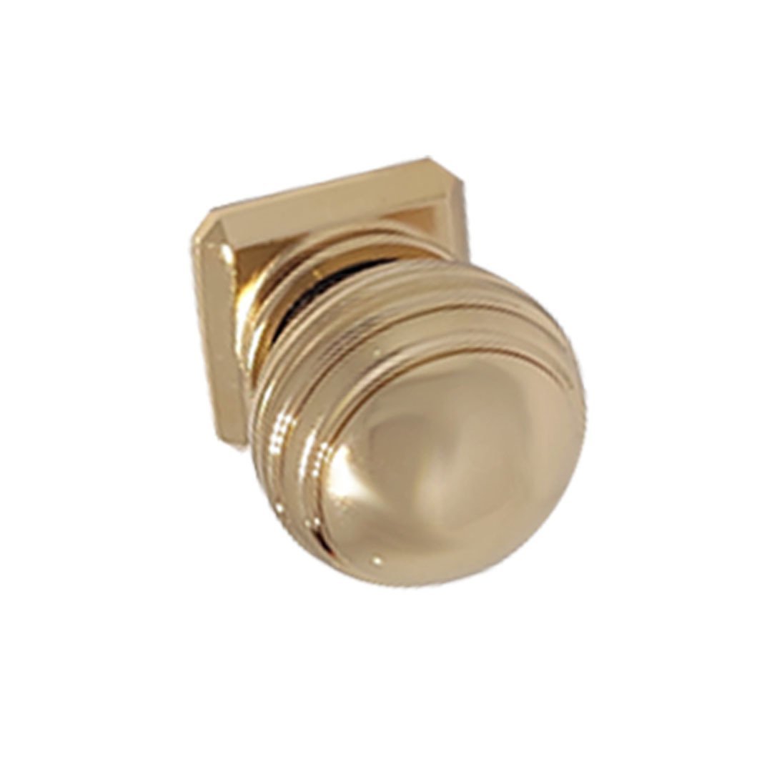 Doğanlar AL244 Mobilya Düğme Albirifin