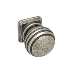 Doğanlar AL244 Mobilya Düğme Albirifin