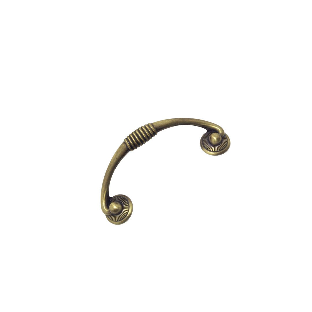 Umut 212 Antik Mobilya Kulp 64 mm