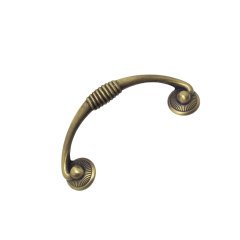 Umut 212 Antik Mobilya Kulp 96 mm